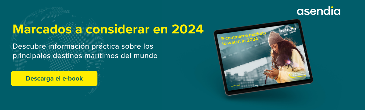 Marcados a considerar en 2024