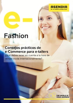 ES Ebook Fashion Cover